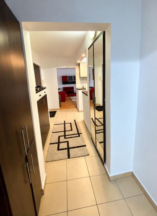 Apartament 2 camere decomandat zona Alba Iulia I Burebista I Decebal – fotografia 5 din 16