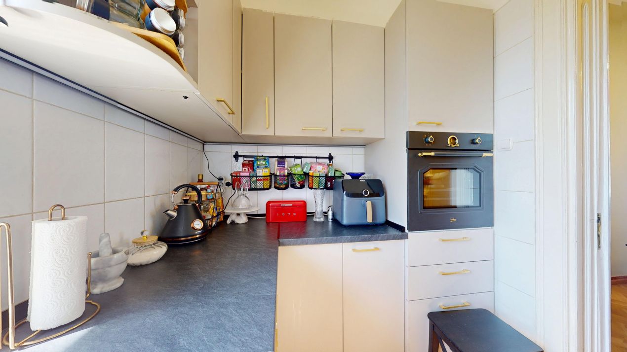 Apartament 4 camere de vanzare | Bd. Ferdinand – Str. Căminului – fotografia 18 din 21