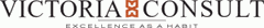 Logo Victoria Consult Real Estate