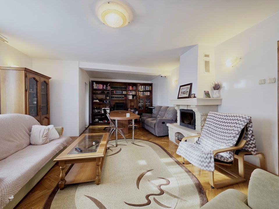 Casa individuala (P+1+M), Balotesti, str. Martha Bibescu – fotografia 8 din 29