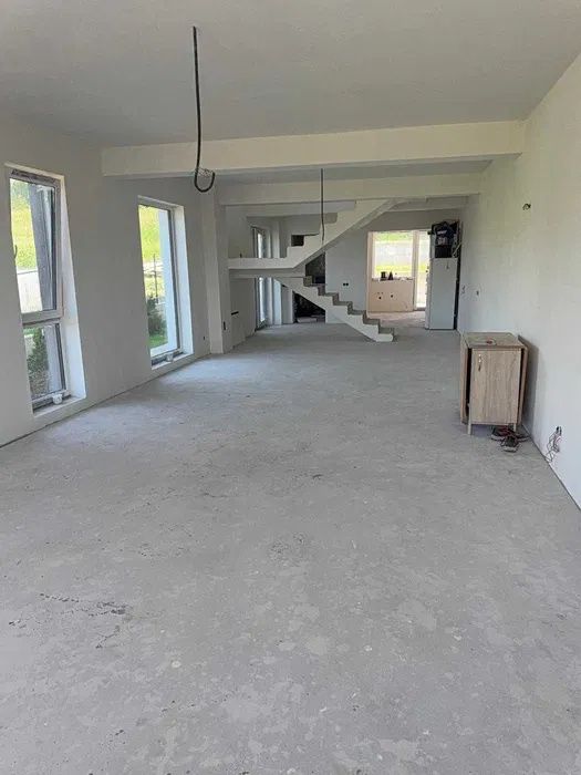 Casă modernă D+P+E, 166 mp utili, cu garaj, zona Calea Baciului – fotografia 6 din 10