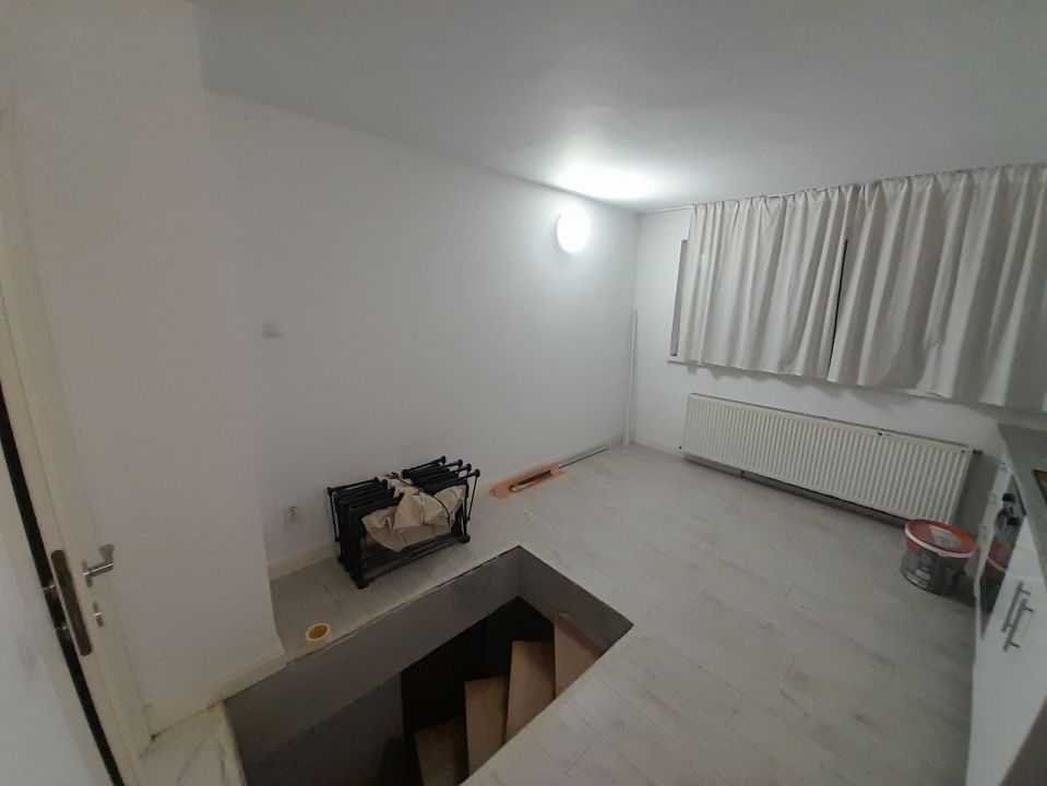 GARSONIERA PARTER INALT,zona Panait Cerna – fotografia 3 din 13