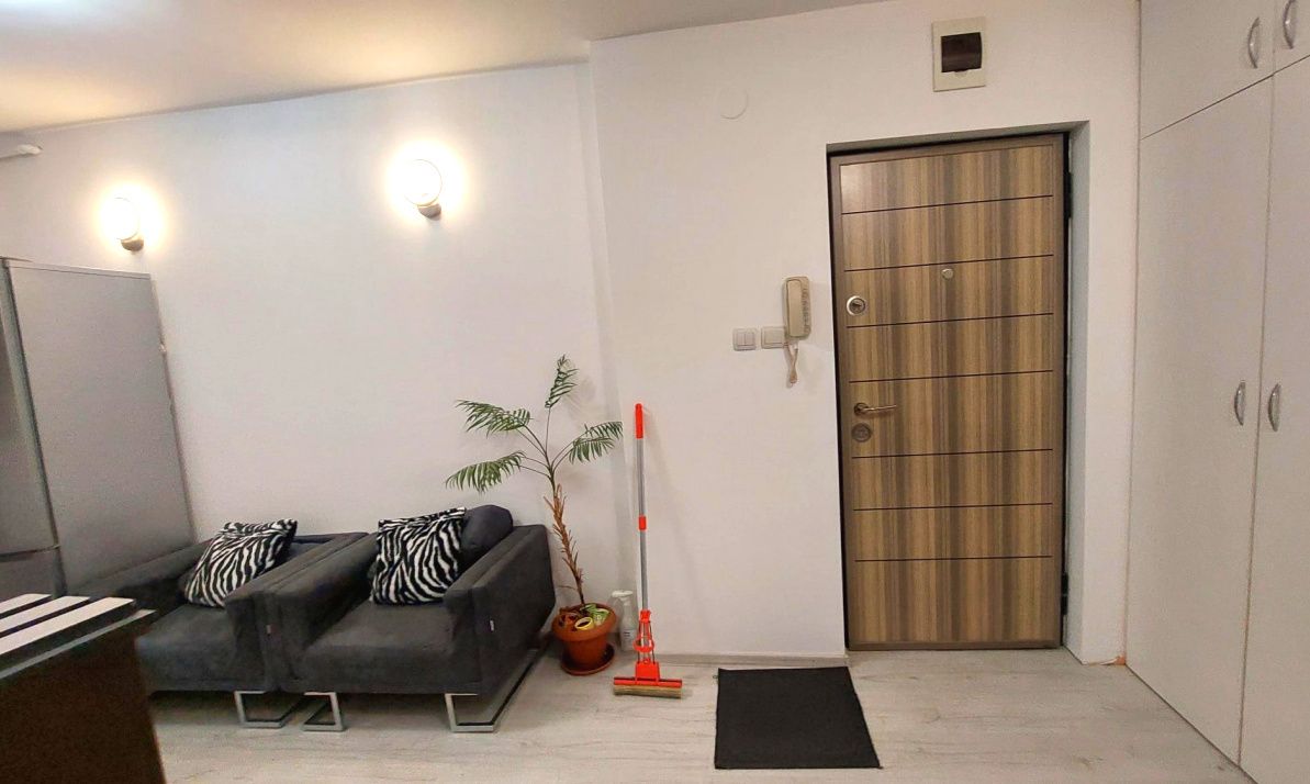 Apartament 1 Camera Tolstoi | Renovat Recent, Mobilat si Utilat – fotografia 6 din 7