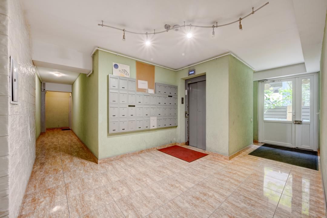 Duplex 4 camere pe două niveluri, terasă și parcare subterană | Titan – fotografia 21 din 27
