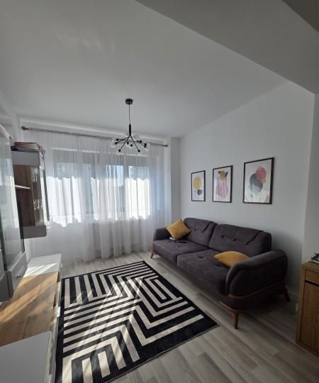 3 Camere de inchiriat | Drumul Taberei | Centrala | Parcare – fotografia 1 din 8