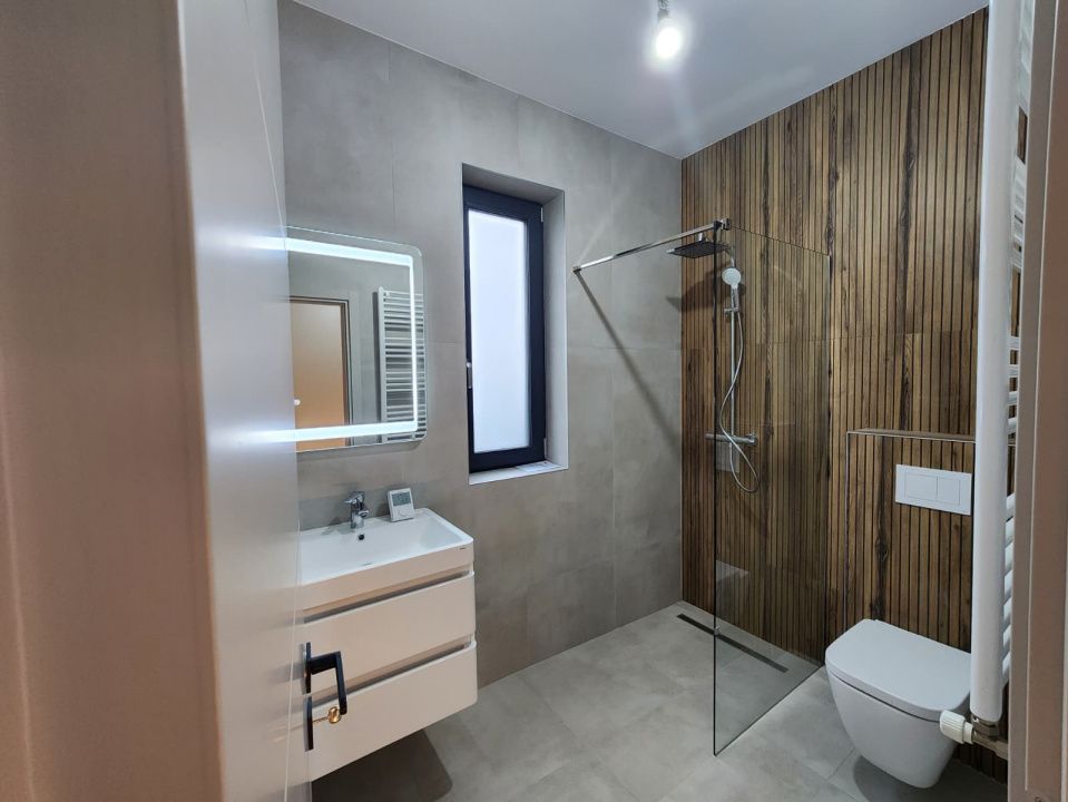 CASA INDIVIDUALA, 5 CAMERE, 3 BAI, 141 MP UTILI, 490 MP TEREN, MIROSLAVA – fotografia 18 din 19