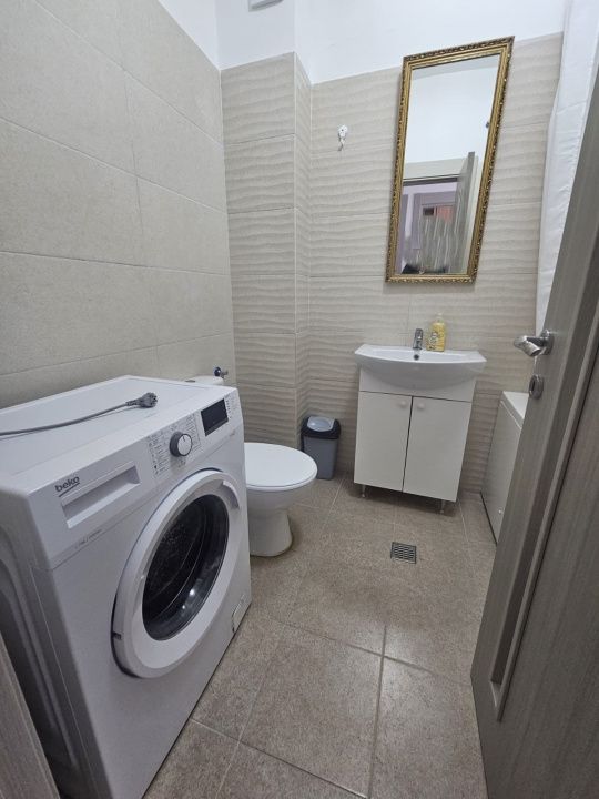 🏢✨ Garsonieră 30 mp-De inchiriat | Weiner Palada-Parcare 📍 – fotografia 6 din 13