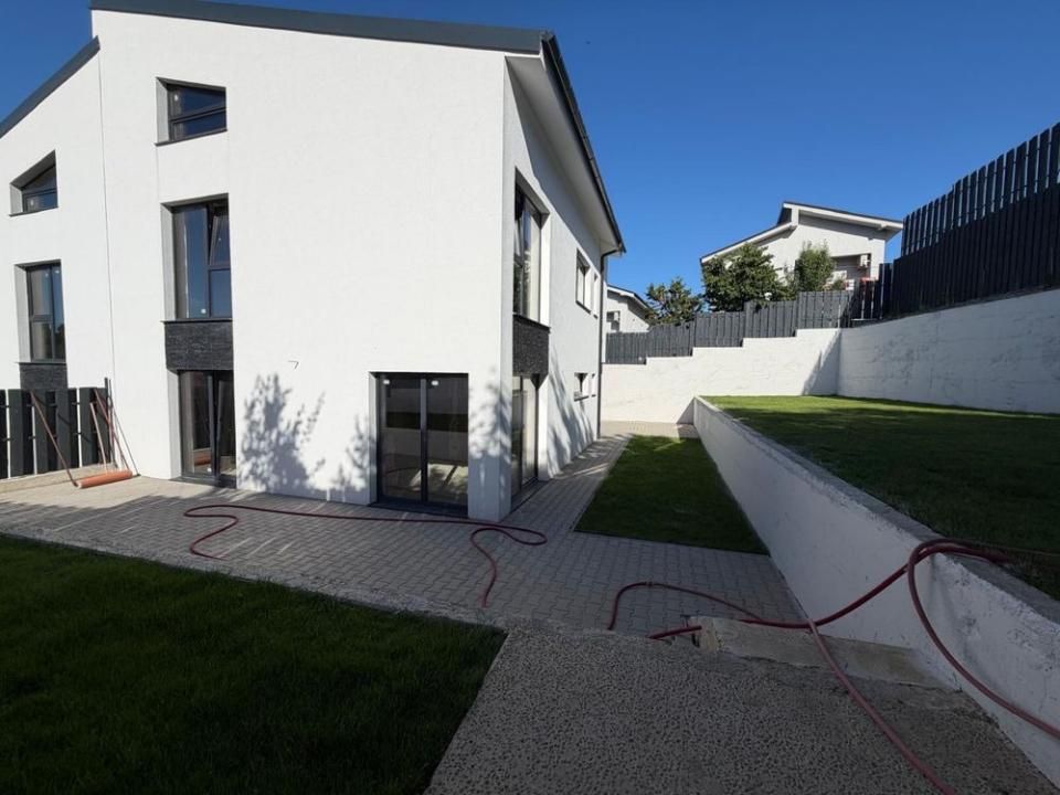 Duplex - ultima unitate disponibila, 120 mp utili, teren 357 mp | Dezmir – fotografia 2 din 3
