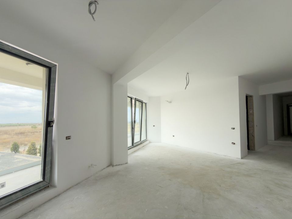 Apartament 3 camere 84,51 mp Tomis Plus - Boreal Constanta – fotografia 5 din 17