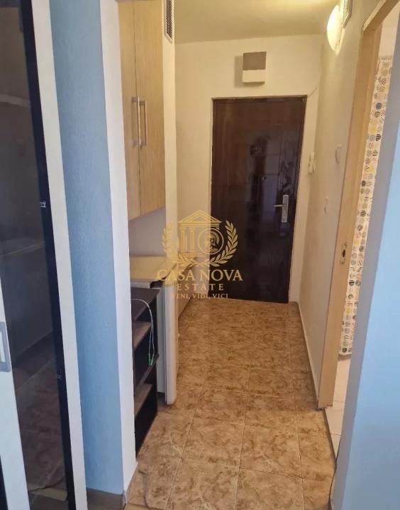Garsoniera 29mp, balcon, 3mp, pet friendly, zona Golden Tulip – fotografia 3 din 5