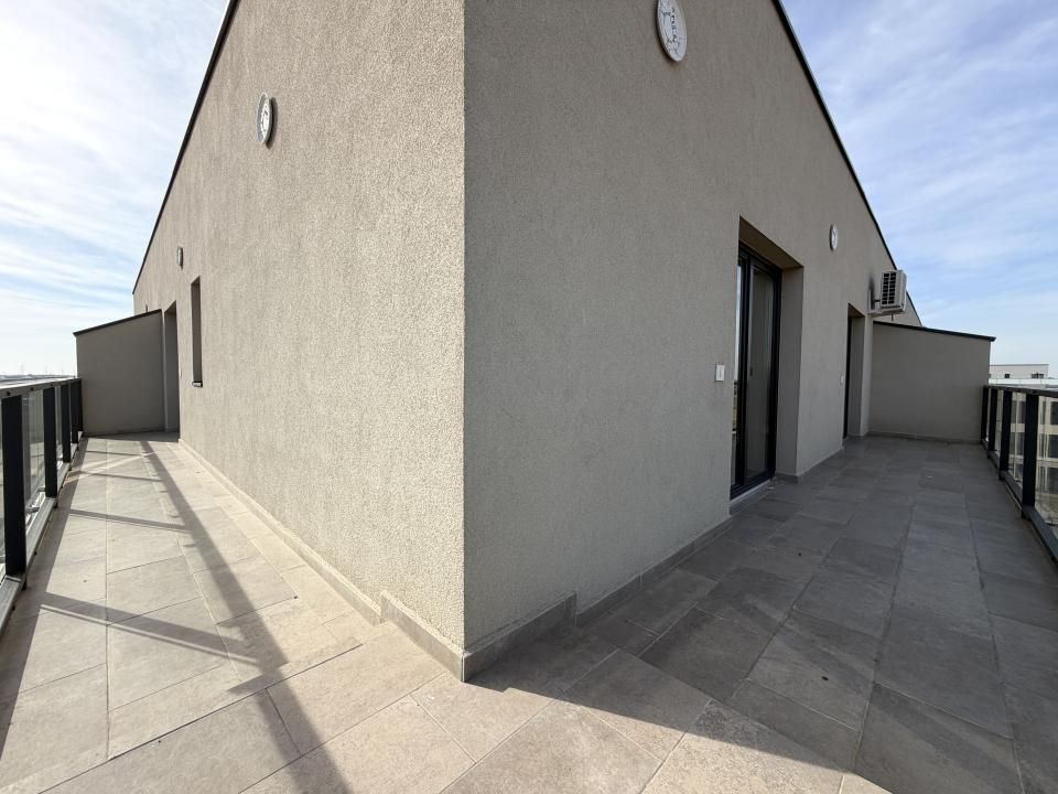 Apartament 3 camere, 68mp utili, etaj 3, Bloc nou-Torontalului – fotografia 12 din 12