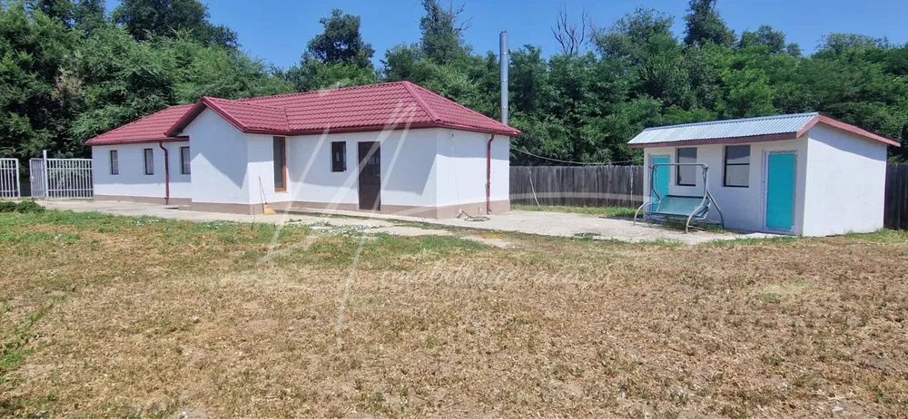 Teren langa padure,aproape de Bucuresti 10 275 mp de liniste. – fotografia 6 din 8