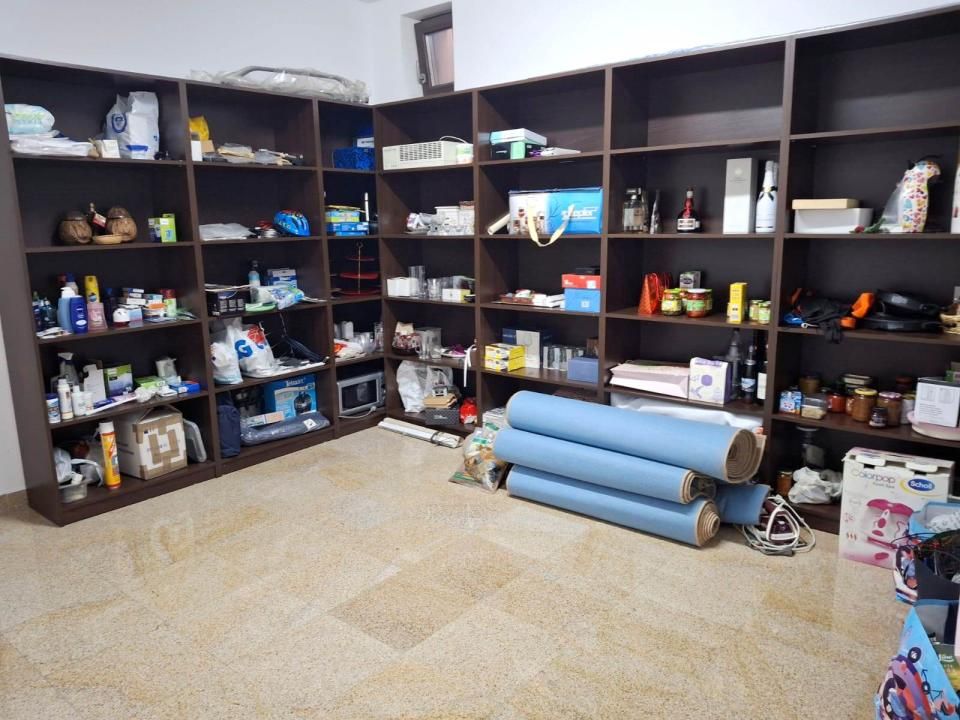Vilă premium Unirii – Tineretului | Terasă 18 mp | Curte generoasă – fotografia 11 din 13