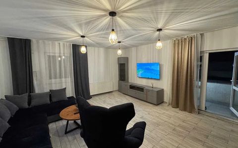 Apart. 3 camere, 80 mp| Parcare inclusă | Zona VIVO - BMW