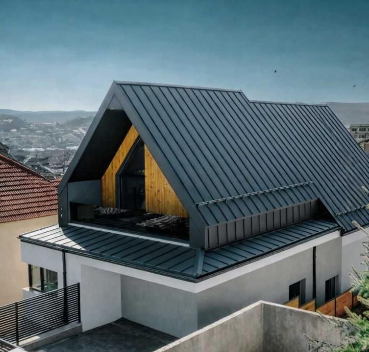 Duplex premium, 4 camere, 127 mp-Dambul Rotund – fotografia 1 din 8