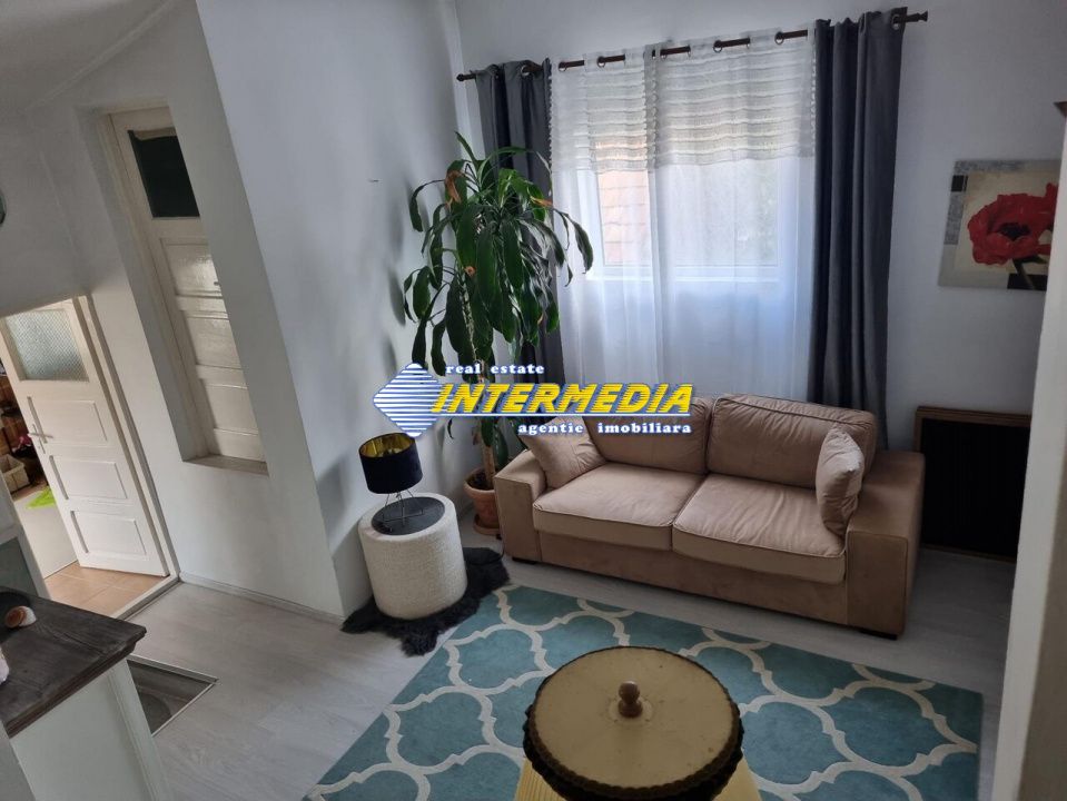 Casa P+E de vanzare recent renovata in Centru cu 680 mp teren – fotografia 16 din 35