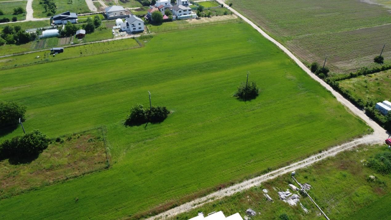 Oportunitate de Investiție și Dezvoltare Rezidențială: Teren 2.246mp, Snagov-A3 – fotografia 11 din 16