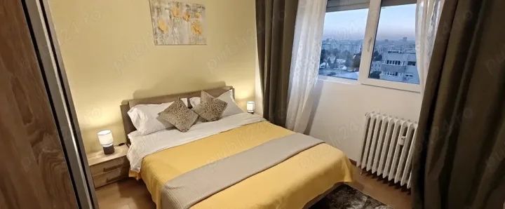 4 Camere de inchiriat | Iancului | Metrou | Mobilat & Utilat | – fotografia 1 din 10