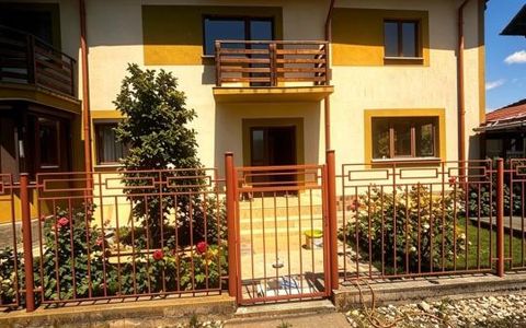 Duplex 6 dormitoare, teren 997 mp | Prundu Mic | Apartament + diferență