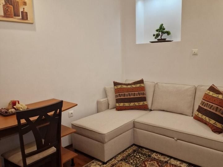 3 Camere de inchiriat | Dorobanti | Centrala Proprie | Parcare – fotografia 3 din 15