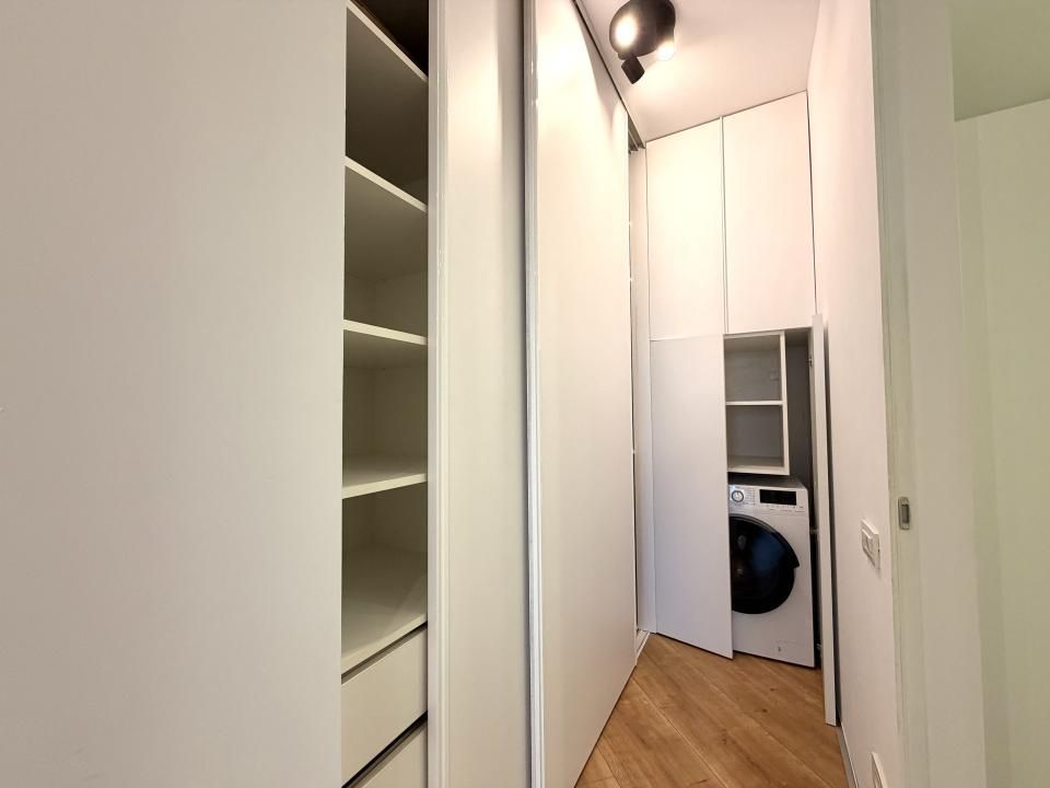 2 Camere | Mobilat Premium | Parcare -1 Inclusa | 4City North - Pipera – fotografia 15 din 21