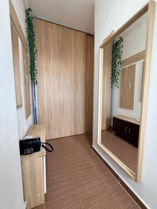 Investitie sau locuinta proprie | 2 camere mobilat si utilat | Avantgarden – fotografia 14 din 14