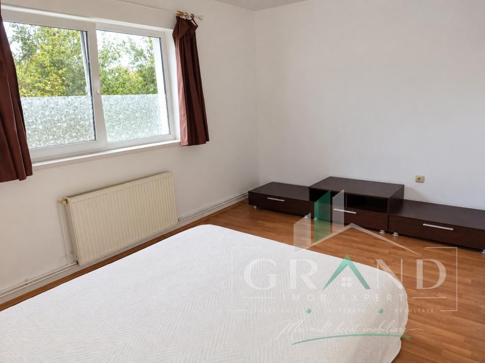 Casa individuală de închiriat | 3 camere | Curte | Terasă | Garaj | Gazon | Jucu – fotografia 6 din 11