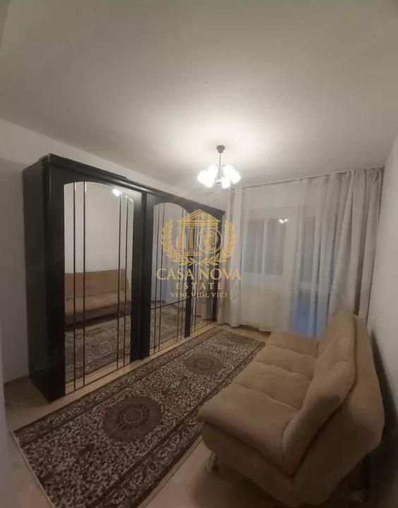 Apartament 3 camere 65mp, balcon 3mp, Andrei Muresanu – fotografia 4 din 6