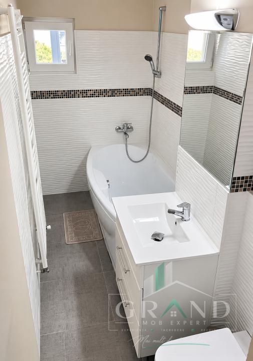 Apartament 3 camere, 80 mp, Calea Manastur – fotografia 5 din 8