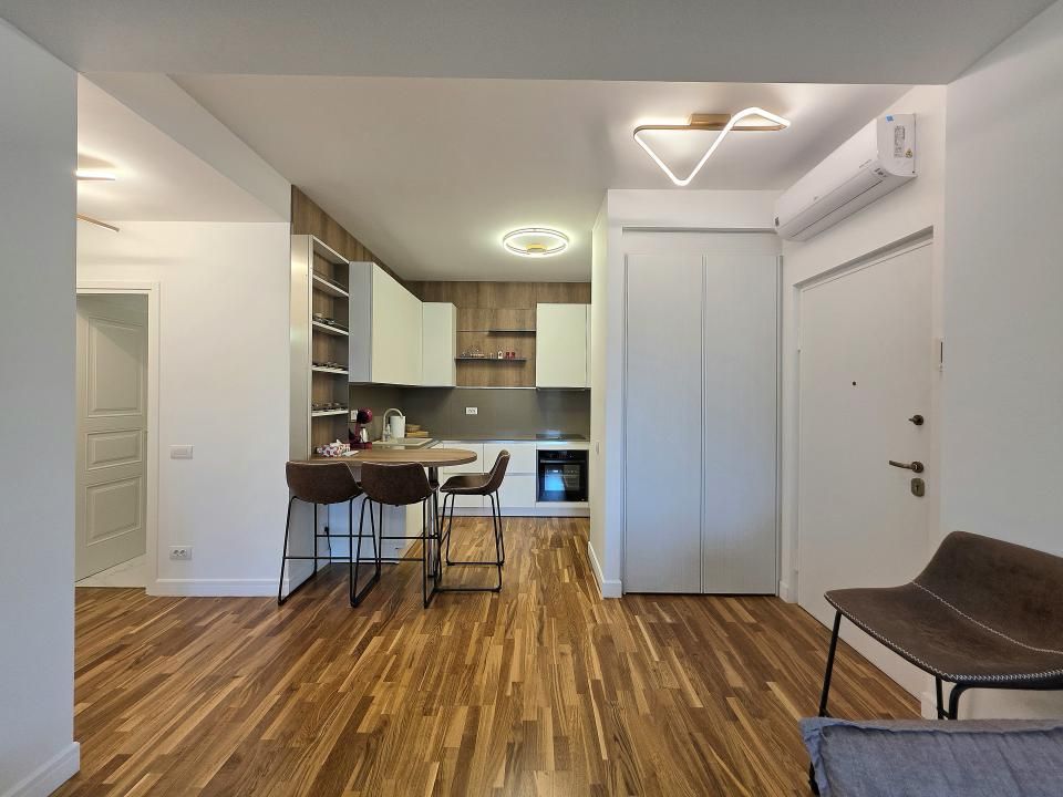 H Victoriei 139 | 84 sqm Apartment - Mixed View | 3 Rooms + 3 Balcony – fotografia 14 din 68