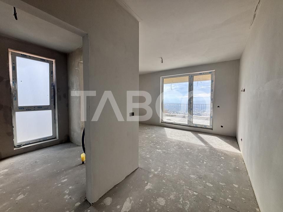 Duplex de vanzare premium in Iris zona Voronet Cluj Napoca – fotografia 9 din 17