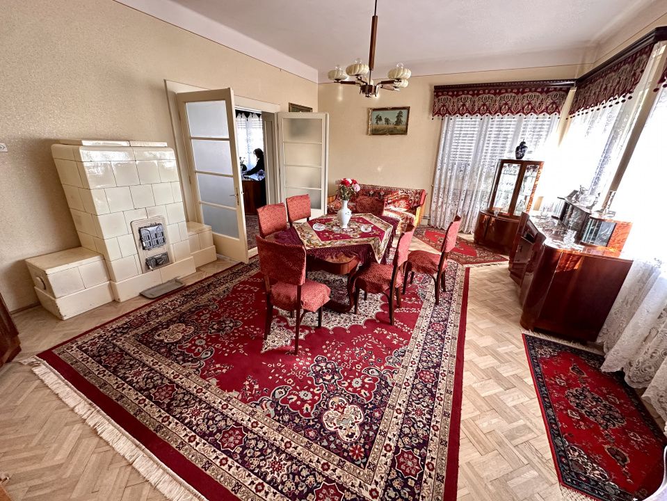 Apartament în casă, 3 camere | 132 mp utili | 3 pivnițe (68 mp) | Ultracentral I – fotografia 19 din 31