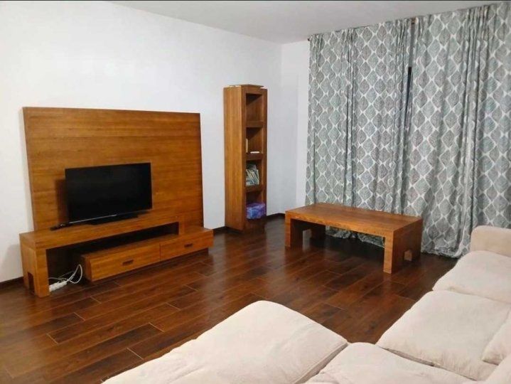 Apartament 3 Camere | Berceni | Cartierul Solar | 2 Bai | Parcare Inclusa | – fotografia 2 din 9