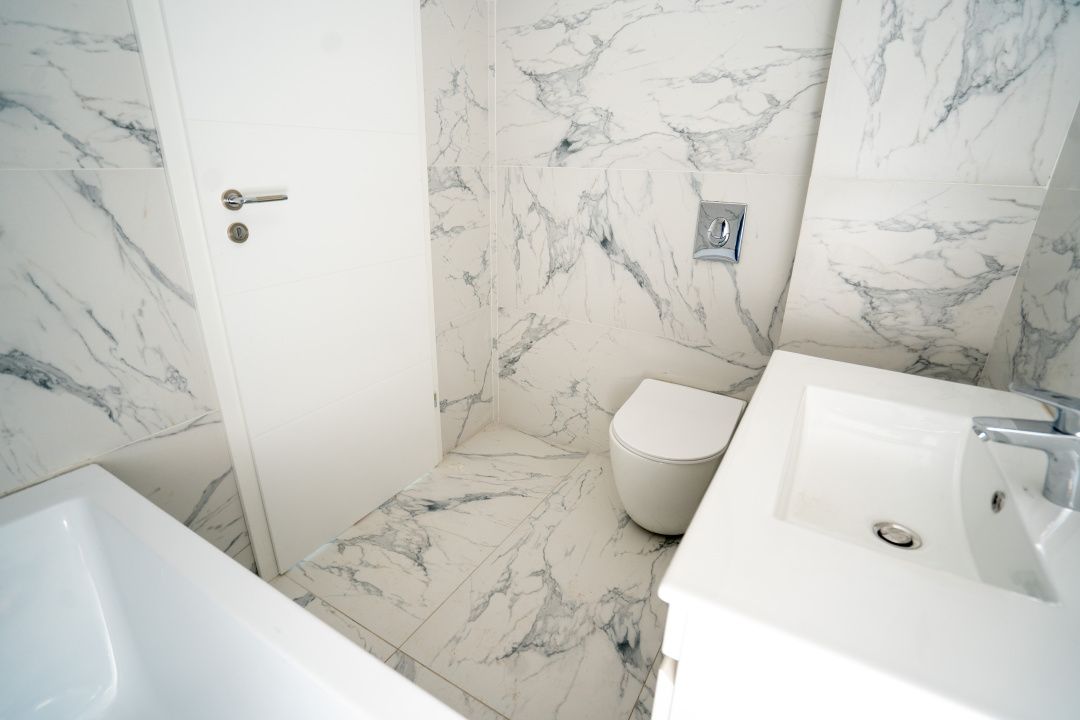 Apartament PREMIUM 3cam 110MP utili|Pipera Rond-Aviatiei |Discount Parcare – fotografia 30 din 41