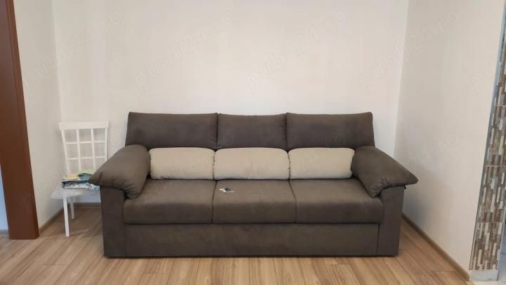 2 Camere de inchiriat | Giulesti | Utilat | Mobilat – fotografia 4 din 9