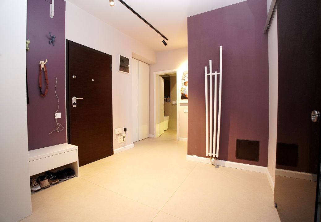 2 Camere Metropolitan Residence | 79 MP | Mall Promenada | Aviației – fotografia 13 din 16