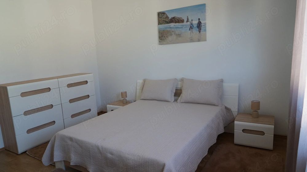 4 Camere de inchiriat | Baneasa | Centrala | Parcare | Curte | Pet-Friendly – fotografia 3 din 11