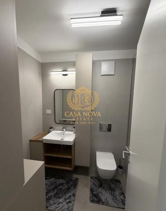 Apartament 2 camere 49mp, Era Roots, finisaje moderne – fotografia 5 din 8