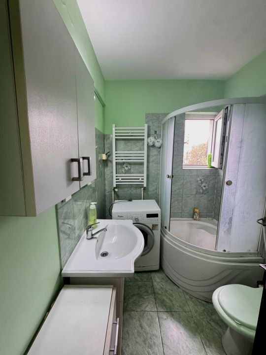 Apartament 2 camere de vânzare în zona City Park Mall – Școala Cambridge – fotografia 3 din 11