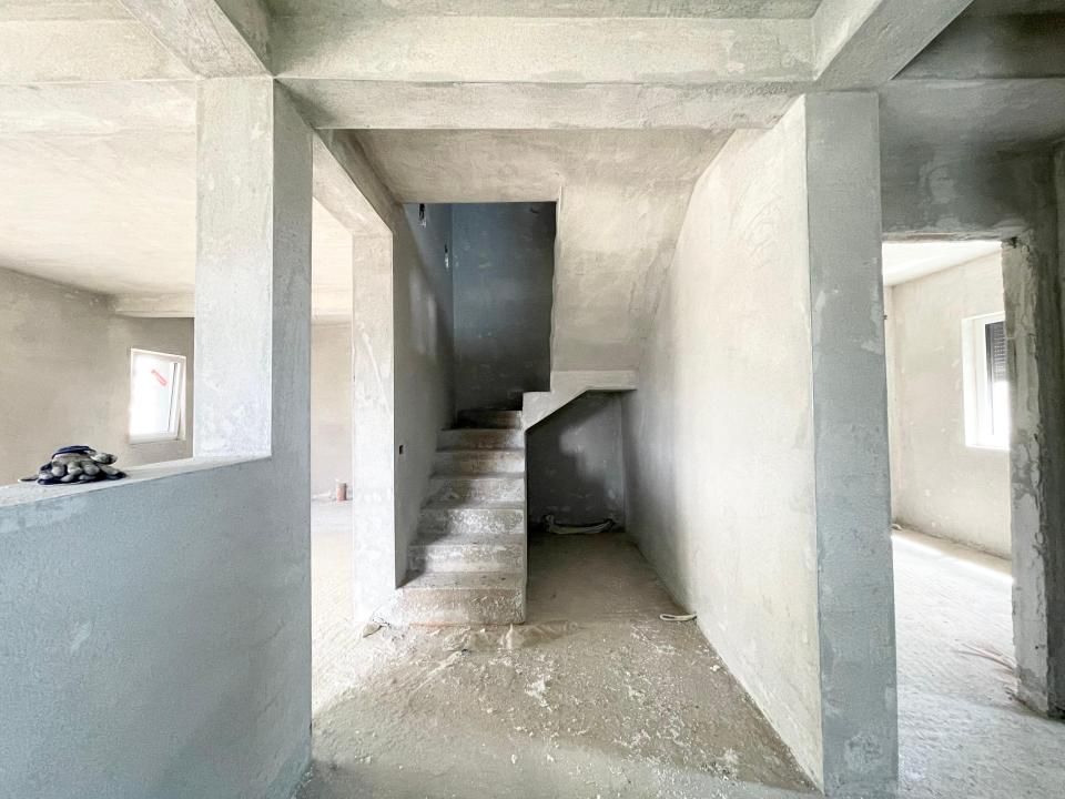 Duplex 5 camere predare la cheie- Mosnita Veche – fotografia 6 din 21