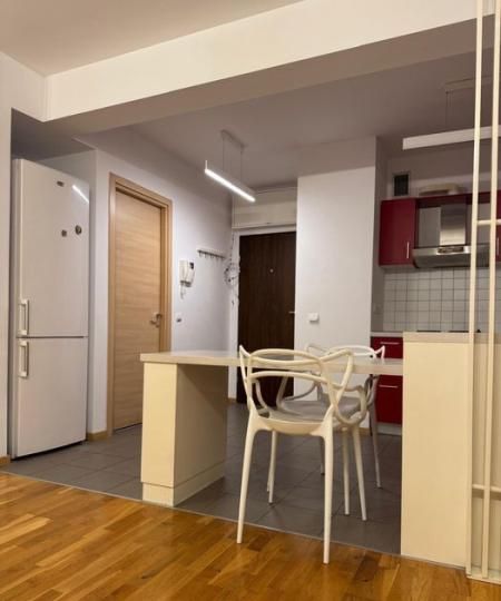 Garsoniera de inchiriat | Baba Novac | Metrou | Centrala | – fotografia 7 din 8