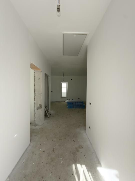 Duplex 3 camere, P+Pod, 80mp utili, 275mp  teren in Utvin – fotografia 15 din 16