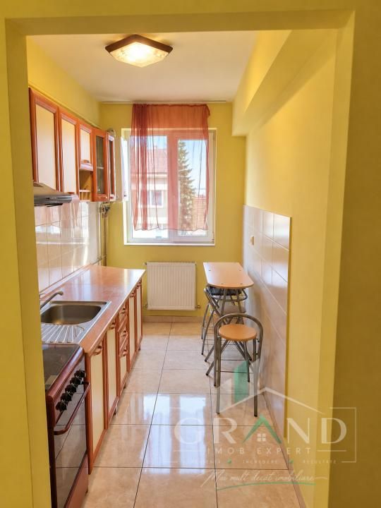 Apartament cu 2 camere | 47 mp | Strada Horea | Zonă semicentrală,Cluj-Napoca – fotografia 8 din 11