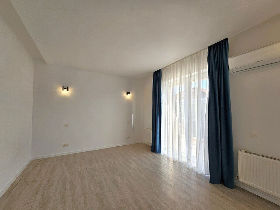 Baneasa Residential Park, 5 bedroom villa with courtyard, parking, garage – fotografia 14 din 34