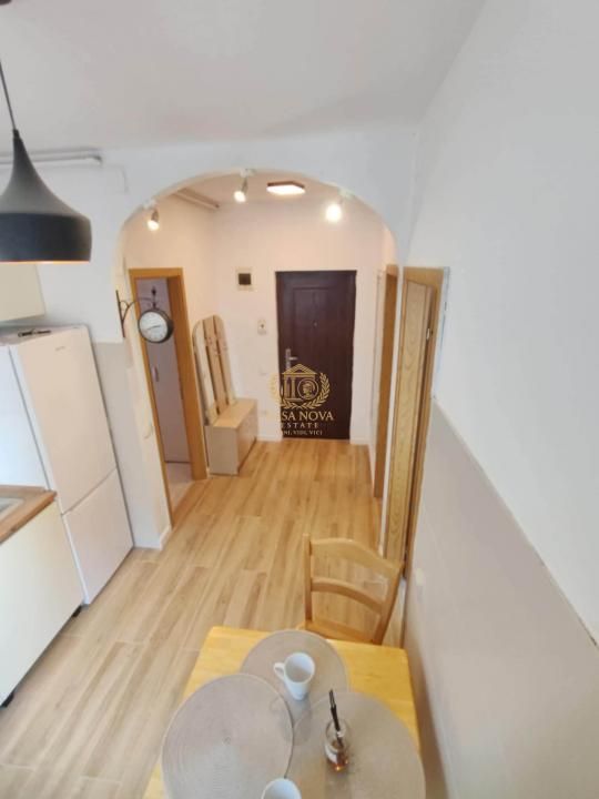 Apartament 2 camere 50mp, balcon, parcare, Junior Residence – fotografia 2 din 6
