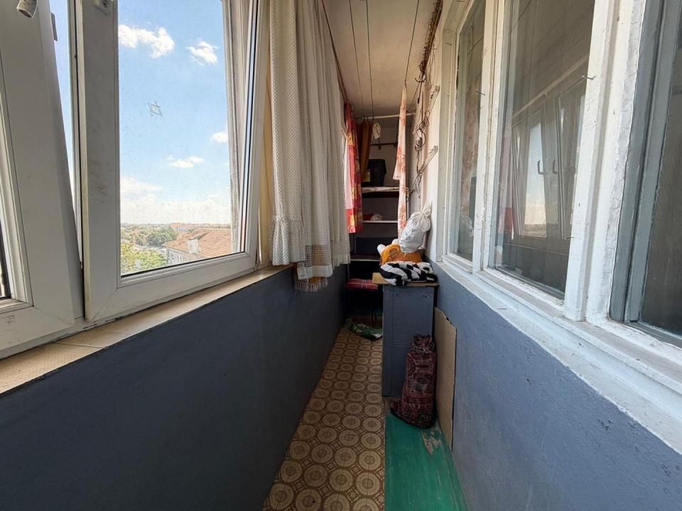 2 camere | etaj intermediar | zona excelenta | mobilat si utilat | – fotografia 8 din 9
