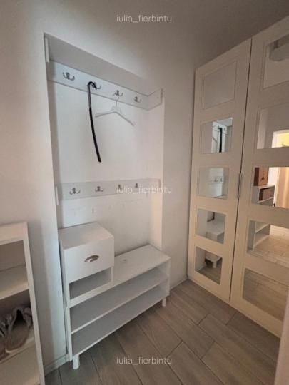 3 Camere de inchiriat | Floreasca | Parcare | Boxa | Mobilat | – fotografia 15 din 16
