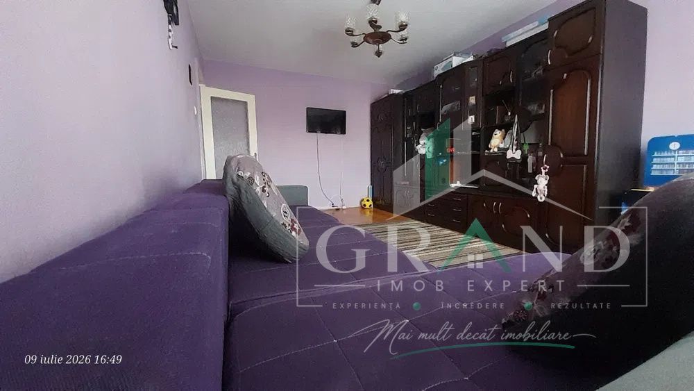 Apartament 2 Camere | Beci | Garaj | Etaj 3 | Marasti/Fabricii de Zahar – fotografia 5 din 12