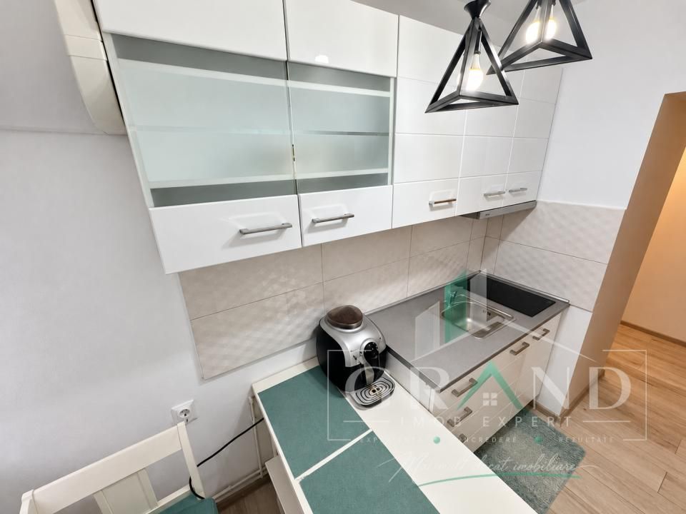 OPORTUNITATE | 2 CAMERE DECOMANDAT | LOGIE | B-dul Regele Mihai I – fotografia 11 din 33