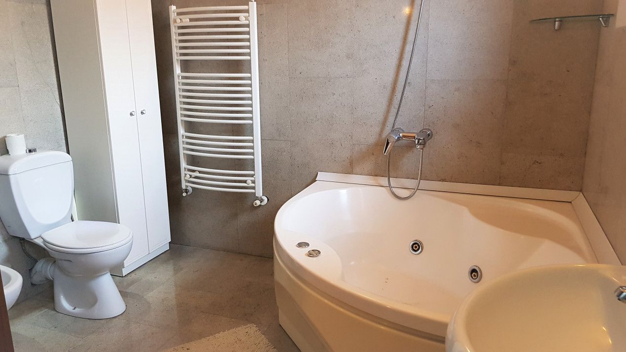 Casa frumoasa cu garaj si curte proprie in Buna Ziua – fotografia 10 din 18